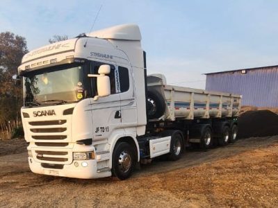 camion